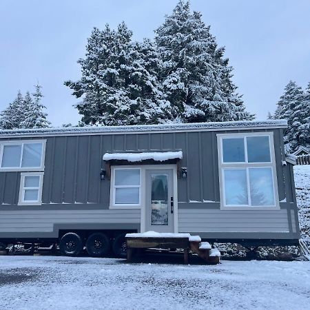 Apartamento Casavagos Tiny House McKinleyville Exterior foto