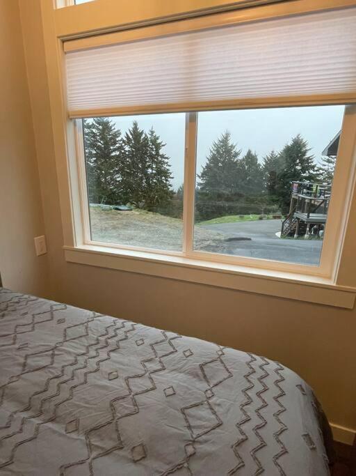 Apartamento Casavagos Tiny House McKinleyville Exterior foto